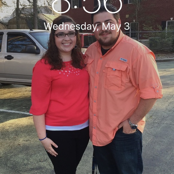 Meet your Posher, Allison - Picture 1 of 1